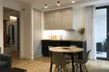 Apartamento 3 habitaciones 53 m² en Danzig, Polonia