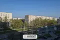 2 room apartment 51 m² Minsk, Belarus