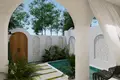 Willa 1 pokój 80 m² Canggu, Indonezja