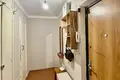 Appartement 1 chambre 34 m² Minsk, Biélorussie