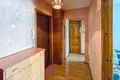 Wohnung 1 zimmer 36 m² Minsk, Belarus
