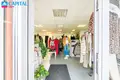 Commercial property 58 m² in Vilnius, Lithuania
