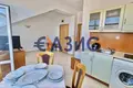 1 bedroom apartment 54 m² Nesebar, Bulgaria