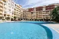 1 room studio apartment 39 m² Hurghada, Egypt