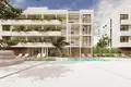 2 bedroom apartment 98 m² Paralimni, Cyprus