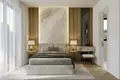 3 bedroom apartment 129 m² Demos Agiou Athanasiou, Cyprus