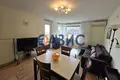 Квартира 2 комнаты 65 м² Святой Влас, Болгария