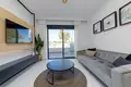 Wohnung 3 Schlafzimmer 97 m² San Miguel de Salinas, Spanien