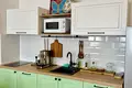 1 bedroom apartment 43 m² Budva, Montenegro