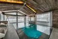 Chalet 6 Schlafzimmer  in Megeve, Frankreich