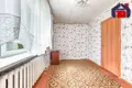 Apartamento 2 habitaciones 42 m² Enierhietykau, Bielorrusia