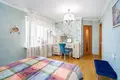 Mieszkanie 2 pokoi 66 m² Mińsk, Białoruś