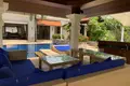 5 bedroom house 430 m² Phuket, Thailand