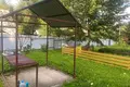 Casa 63 m² Bialarucki sielski Saviet, Belarús