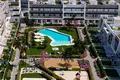 3 bedroom apartment 85 m² Santa Pola, Spain