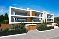 Wohnung 4 Schlafzimmer 255 m² Nikosia, Cyprus