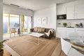 2 bedroom apartment 90 m² Benidorm, Spain