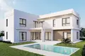 Maison 4 chambres 394 m² Strovolos, Bases souveraines britanniques