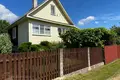 Дом 110 м² Юзуфовский сельский Совет, Беларусь