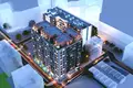 Apartment in a new building Roof Imedashvili