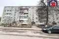 Mieszkanie 2 pokoi 39 m² Soligorsk, Białoruś
