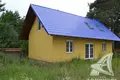 Casa 237 m² Muchaviecki sielski Saviet, Bielorrusia