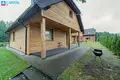 House 791 m² Mizarai, Lithuania