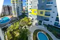 Квартира 3 комнаты 88 м² Махмутлар, Турция