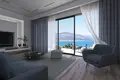 Квартира 2 спальни 130 м² Луштица, Черногория