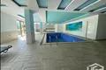 Appartement 3 chambres 110 m² Alanya, Turquie