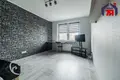 Apartamento 1 habitación 41 m² Borovlyany, Bielorrusia