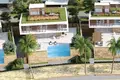 Dom 3 pokoi 430 m² Ajia Napa, Cyprus