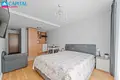 Wohnung 1 zimmer 22 m² Nehrung, Litauen