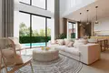 3 bedroom villa 188 m² Si Sunthon, Thailand