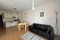 Apartamento 1 habitacion 62 m² Nesebar, Bulgaria