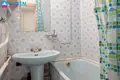 2 room apartment 47 m² Vilnius, Lithuania