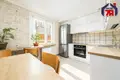 Квартира 1 комната 43 м² Минск, Беларусь