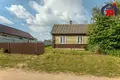 3 bedroom house 51 m² Porsa, Belarus