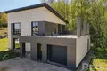 Casa de campo 233 m² Aziaryckaslabadski sielski Saviet, Bielorrusia