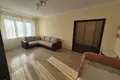 1 room apartment 51 m² Minsk, Belarus