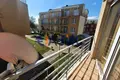 3 bedroom apartment 61 m² Sunny Beach Resort, Bulgaria