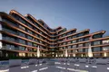 Квартира 4 комнаты 172 м² Аксу, Турция