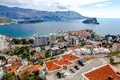 Complexe résidentiel (low-rise residential building) in Komoševina Budva