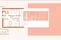 3-Schlafzimmer-Villa 142 m², Alle Länder