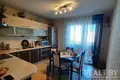 3 room apartment 88 m² Minsk, Belarus