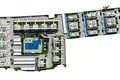 Willa 3 pokoi 138 m² Finestrat, Hiszpania