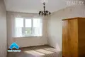 Квартира 1 комната 31 м² Добруш, Беларусь