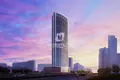1 bedroom apartment 830 m² Dubai, United Arab Emirates
