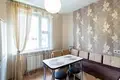 Mieszkanie 1 pokój 38 m² Mińsk, Białoruś