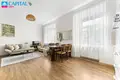 Apartamento 2 habitaciones 49 m² Vilna, Lituania